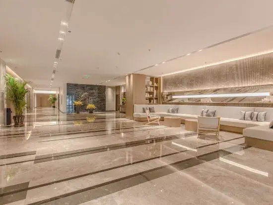 Ruicheng Oriental Hotel, Shenyang