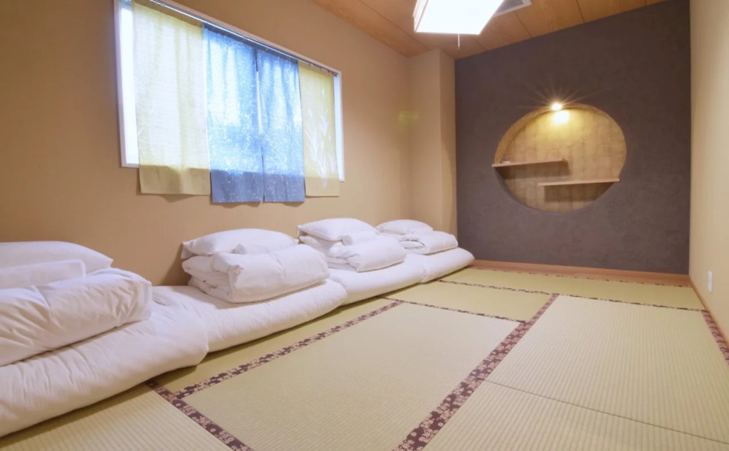 Home Hostel Osaka