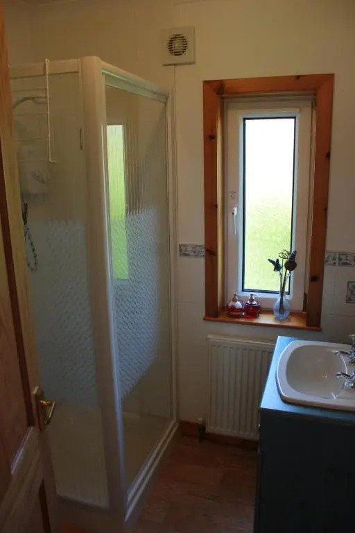 73 Westend, Balallan, Isle of Lewis