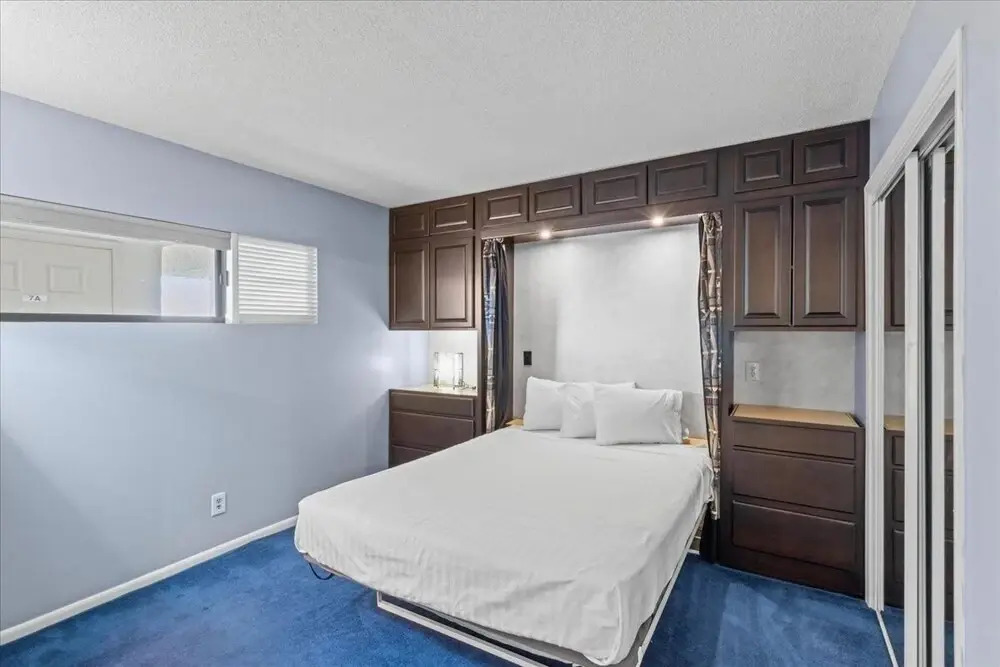 Holiday Surf And Racquet Club 705 2 Bedroom Condo by Redawning