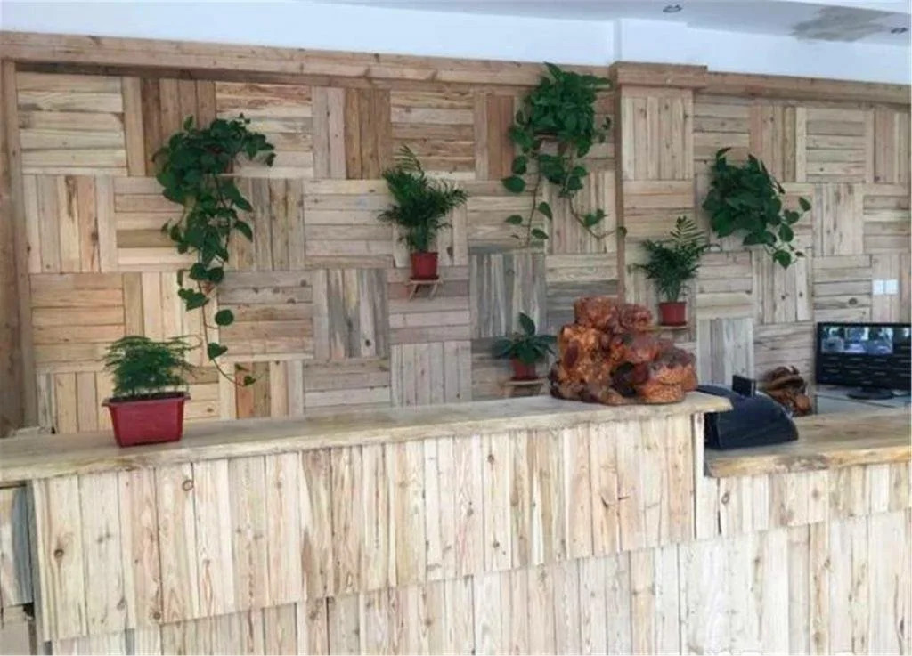 Yuchen Theme Hotel