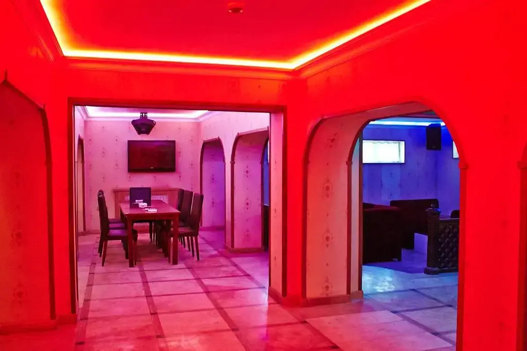 Grand Nakhchivan Hotel