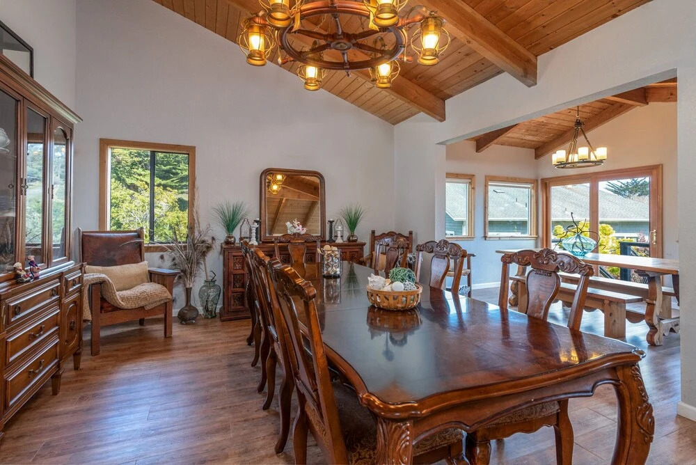 Abalone Retreat