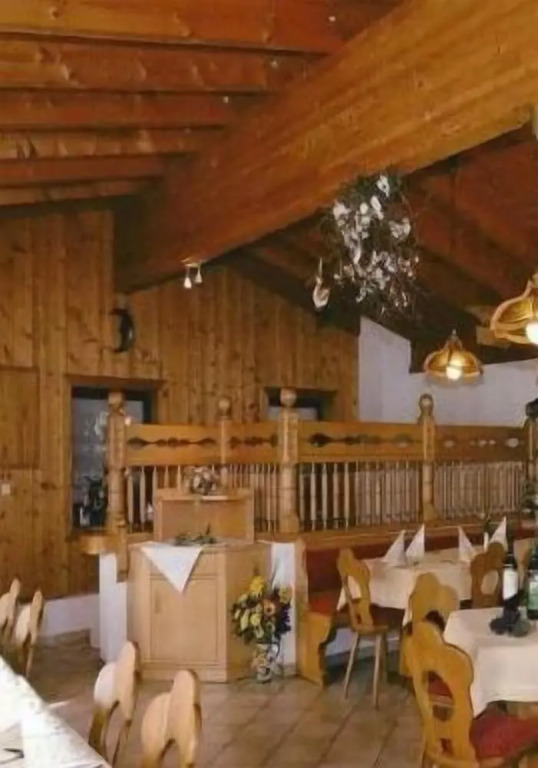 Gasthof-Pension-Kraus