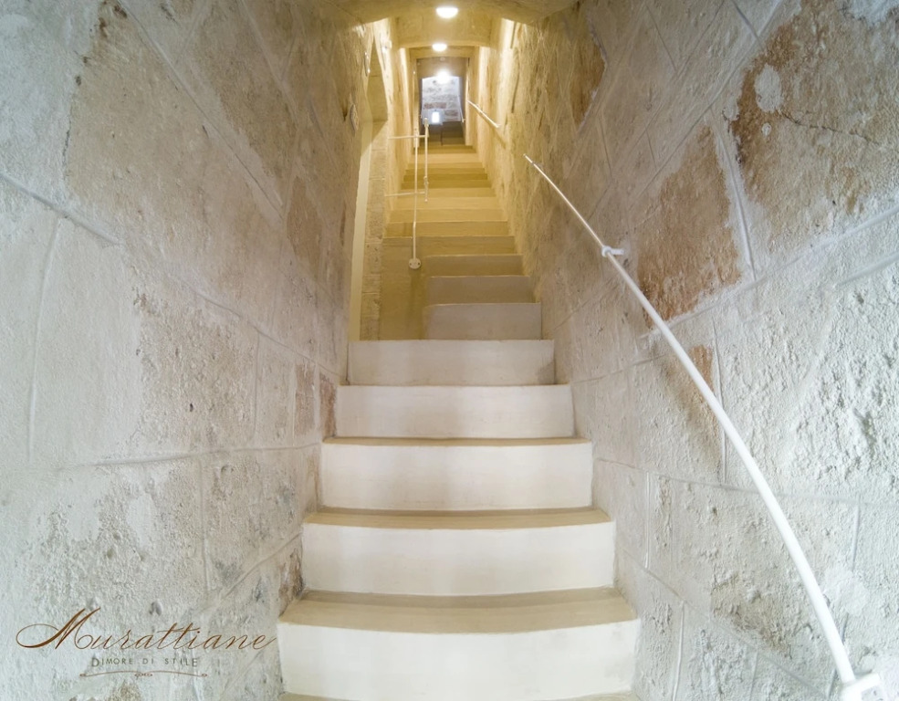 Murattiane Dimore Di Stile