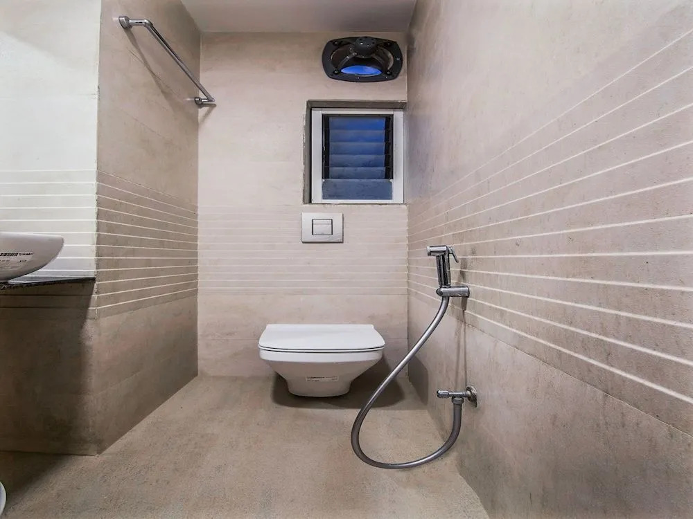 Oyo 16400 Heritage Guest House