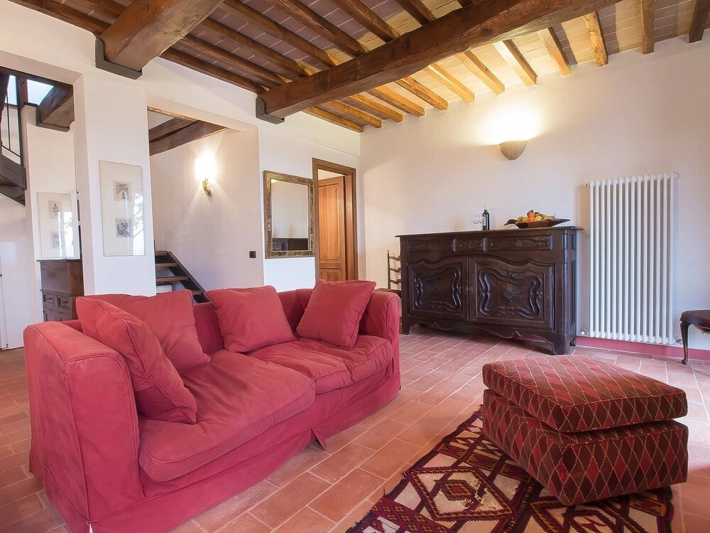 Borgo Monticelli Castiglione Della Valle