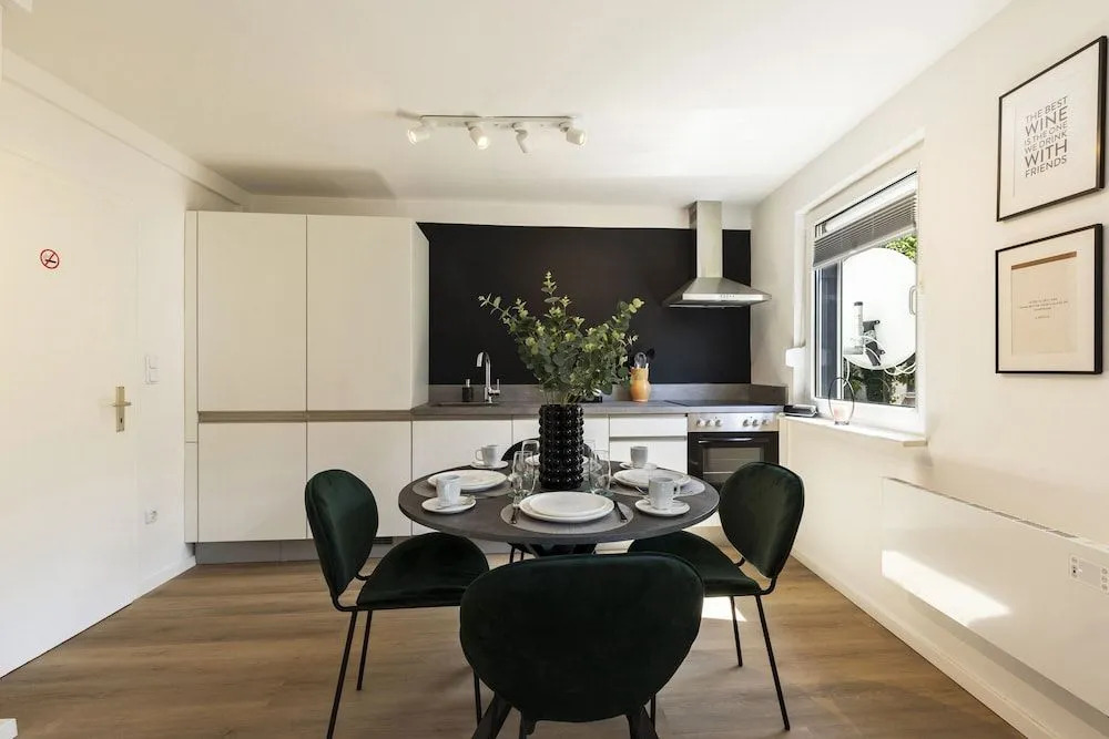 Haus Junge Traube