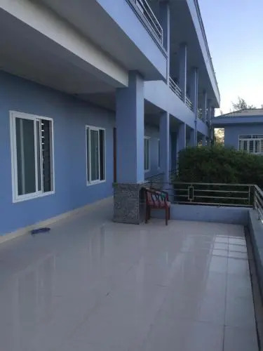 Van Hoa 6 Hotel