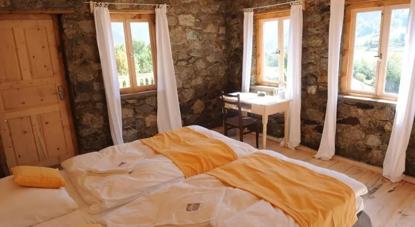 Grand Hotel Ushba