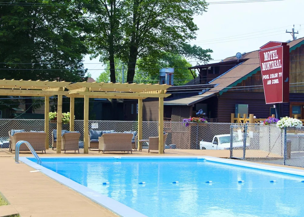 Motel Montreal