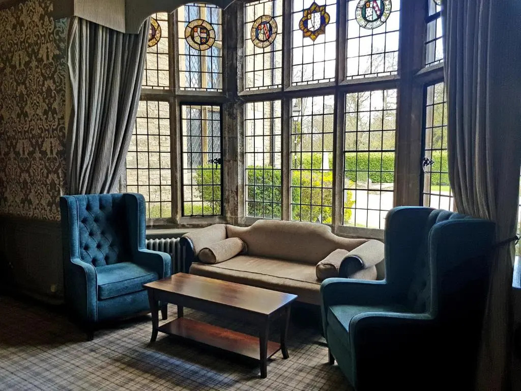 Redworth Hall Hotel