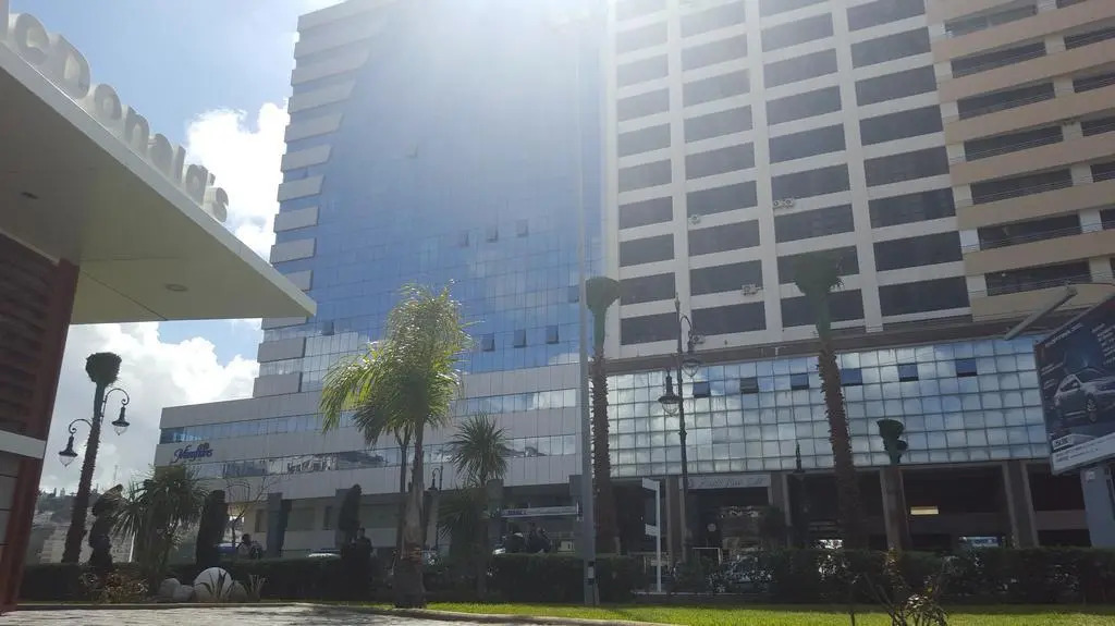 Newcenter Suites