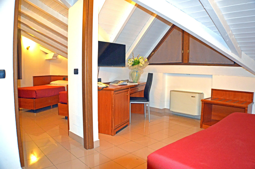 Sempione Hotel Malpensa