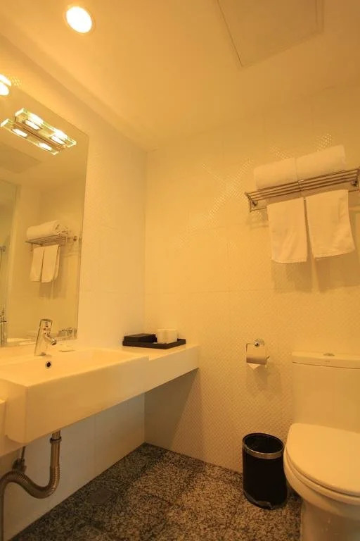 JI Hotel Beijing Xueyuan Bridge