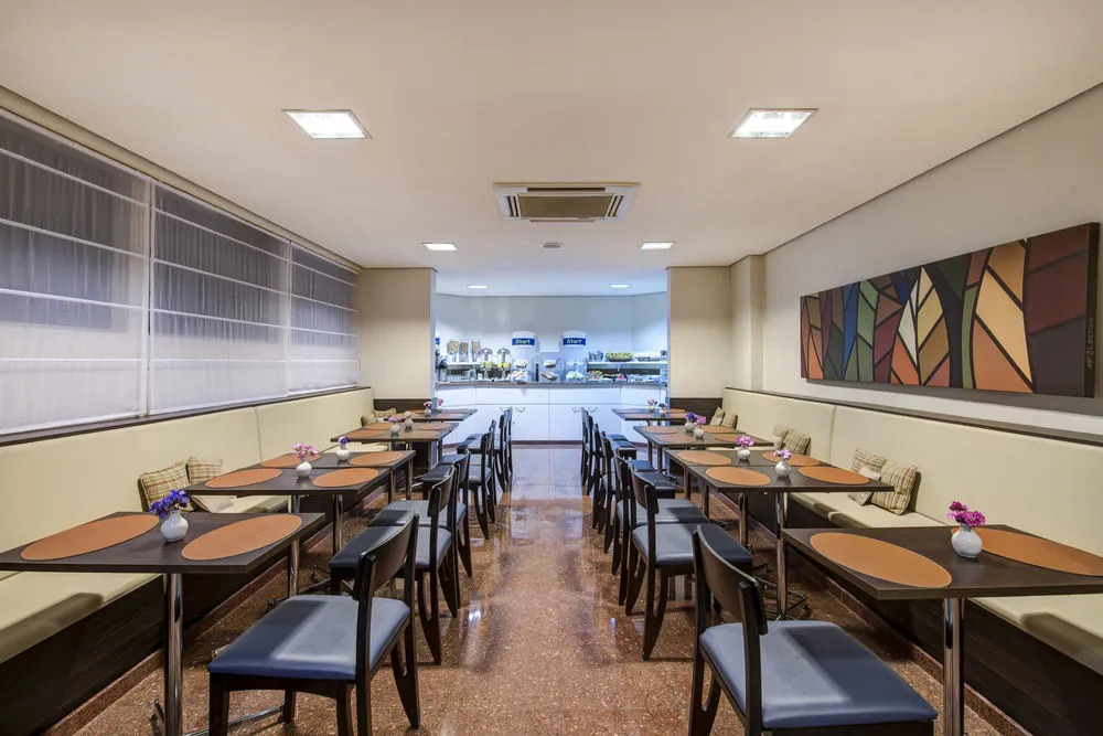 Holiday Inn Express Avenida Sumaré