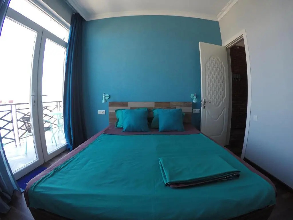 Love Journey Apartment