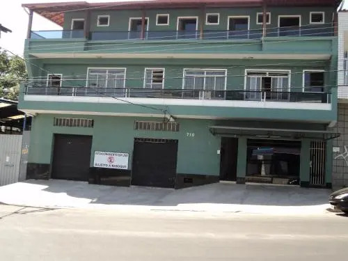 Hotel Vitaly 2