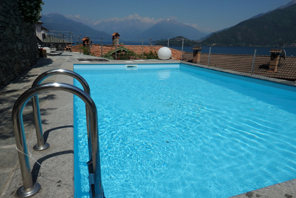 Villa Luminosa