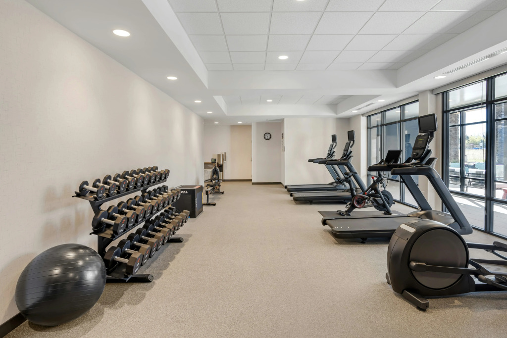 Home2 Suites By Hilton Bozeman Four Corners