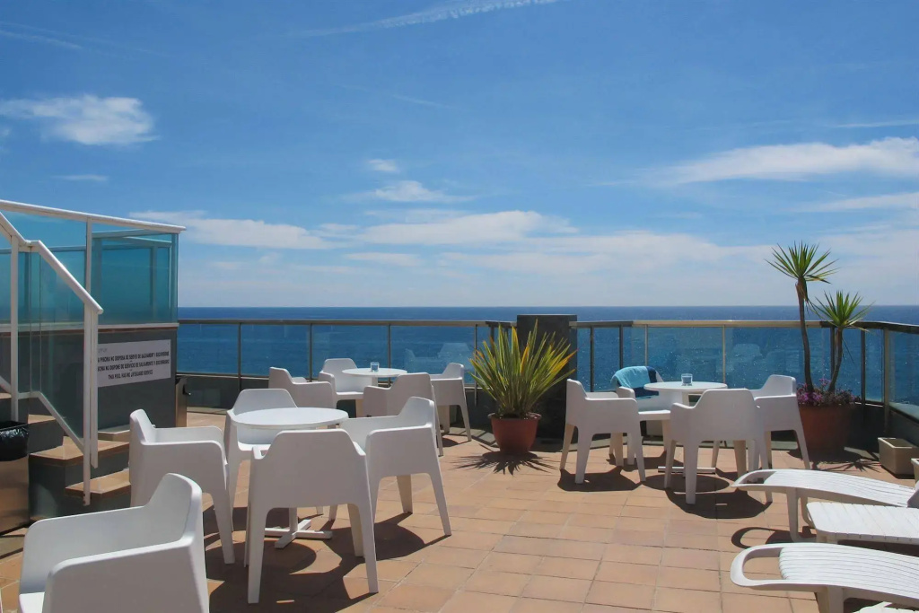 Hotel Miramar