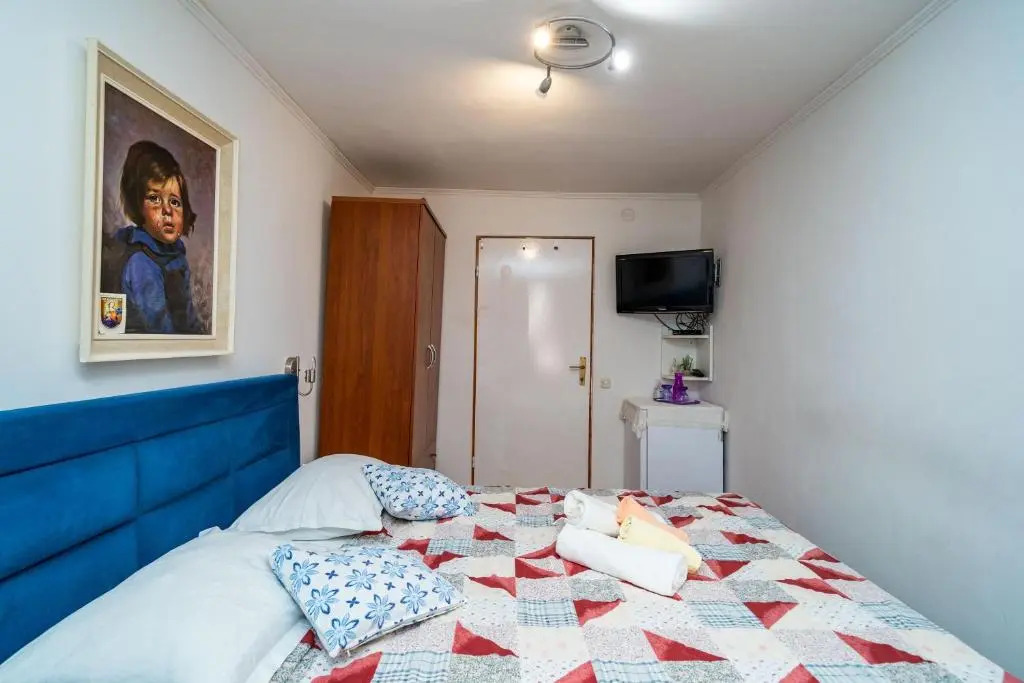 Rooms Fausta Old Town