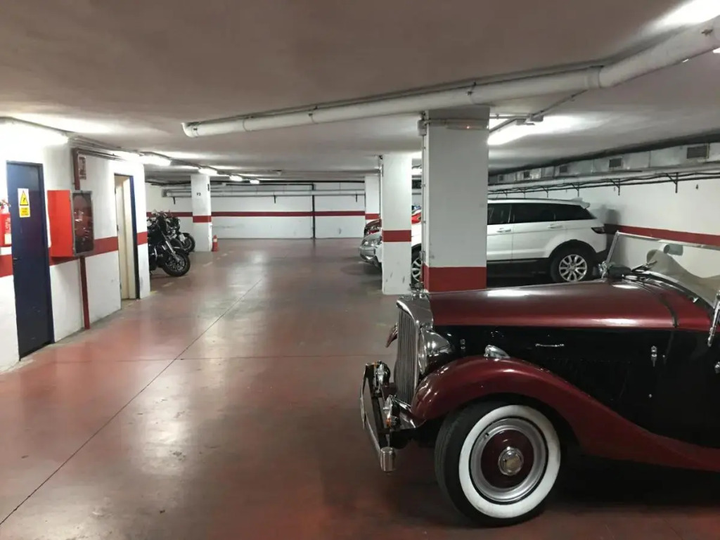 Hotel Maestranza