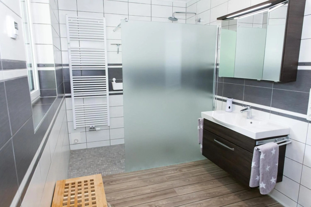 Lüneburger Heide - Ferienwohnung am Höpen