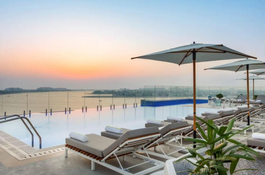 voco Dubai The Palm by IHG