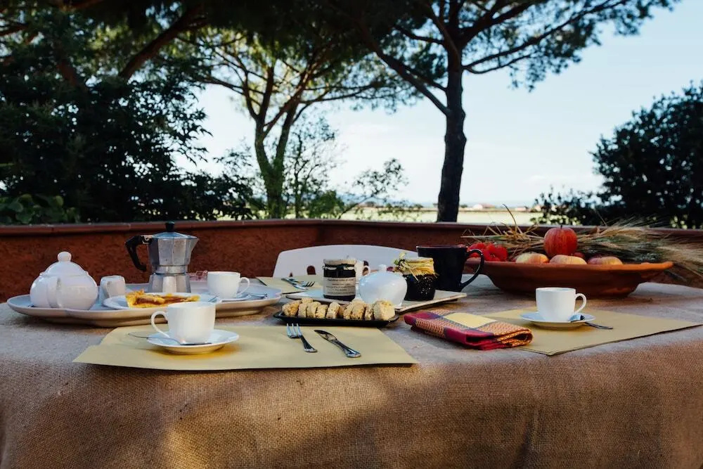 Agriturismo Pian di Barca