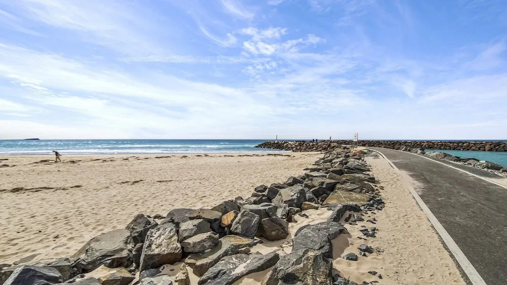 Kingscliff Waters Apt Two