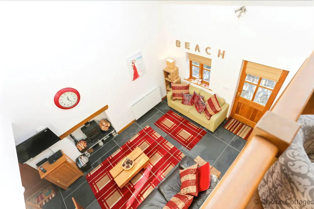 Croyde Thatchers Hideaway 2 Bedrooms