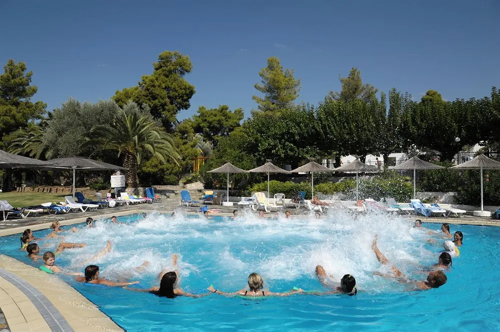 Holidays in Evia