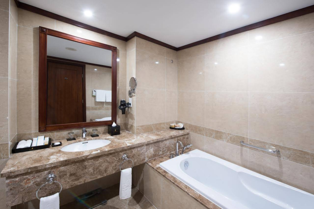Vinpearl Resort & Spa Phu Quoc