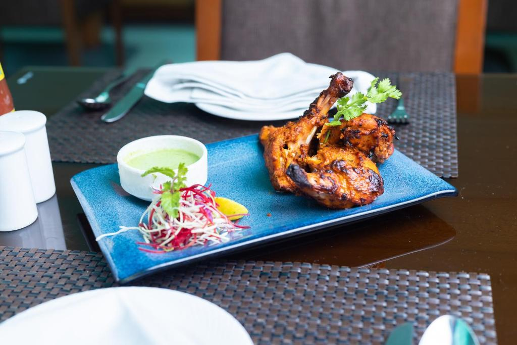 Ramada By Wyndham Jaipur
