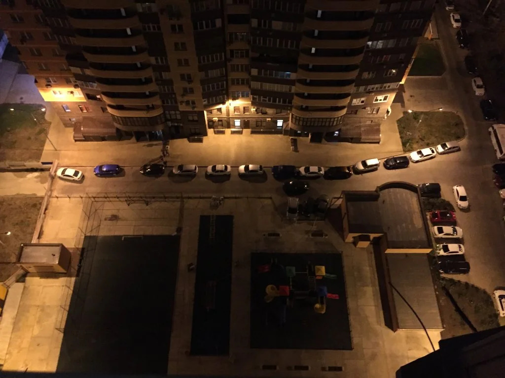 4life Apartments