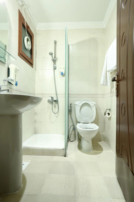 La Villa Inn Hotel Apartment