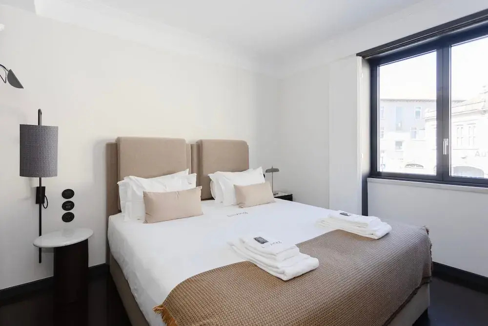 Liiiving in Porto - Casa Duque Apartment II