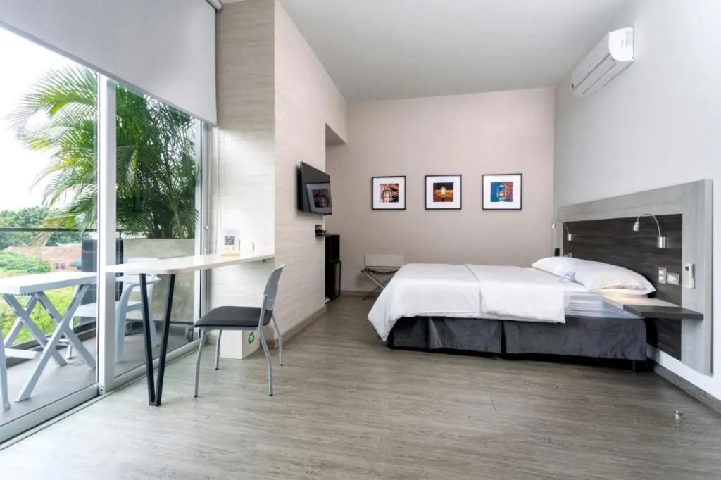 Hotel Park 85