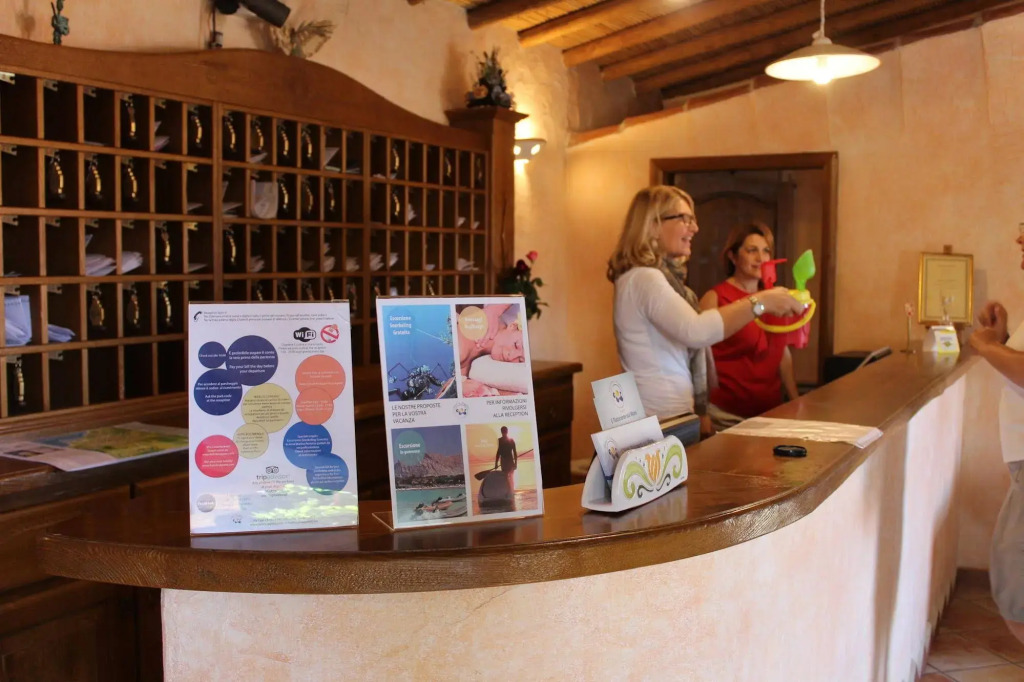 Hotel LEsagono