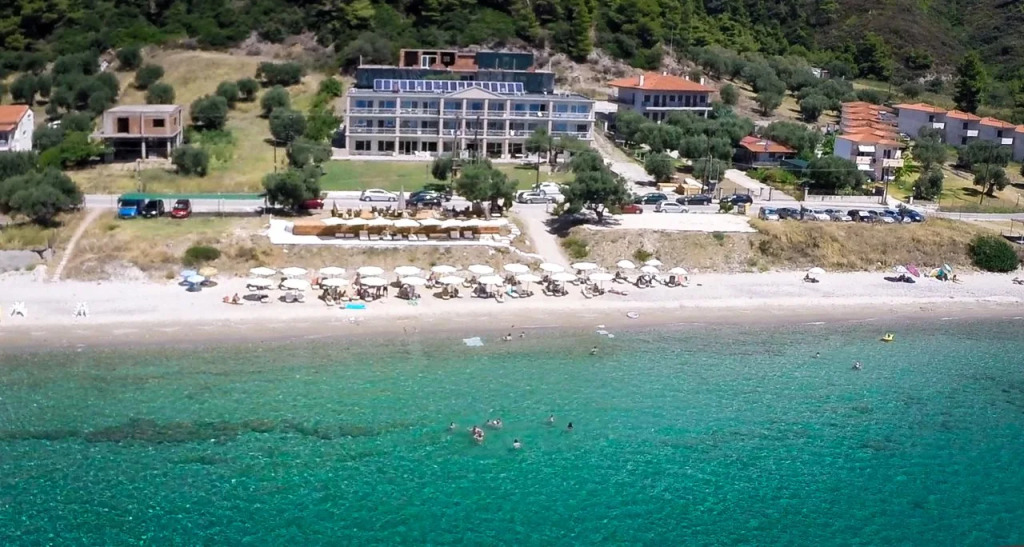 Crown Hotel
