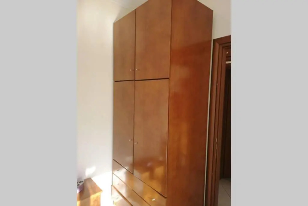 kallikratis apartment