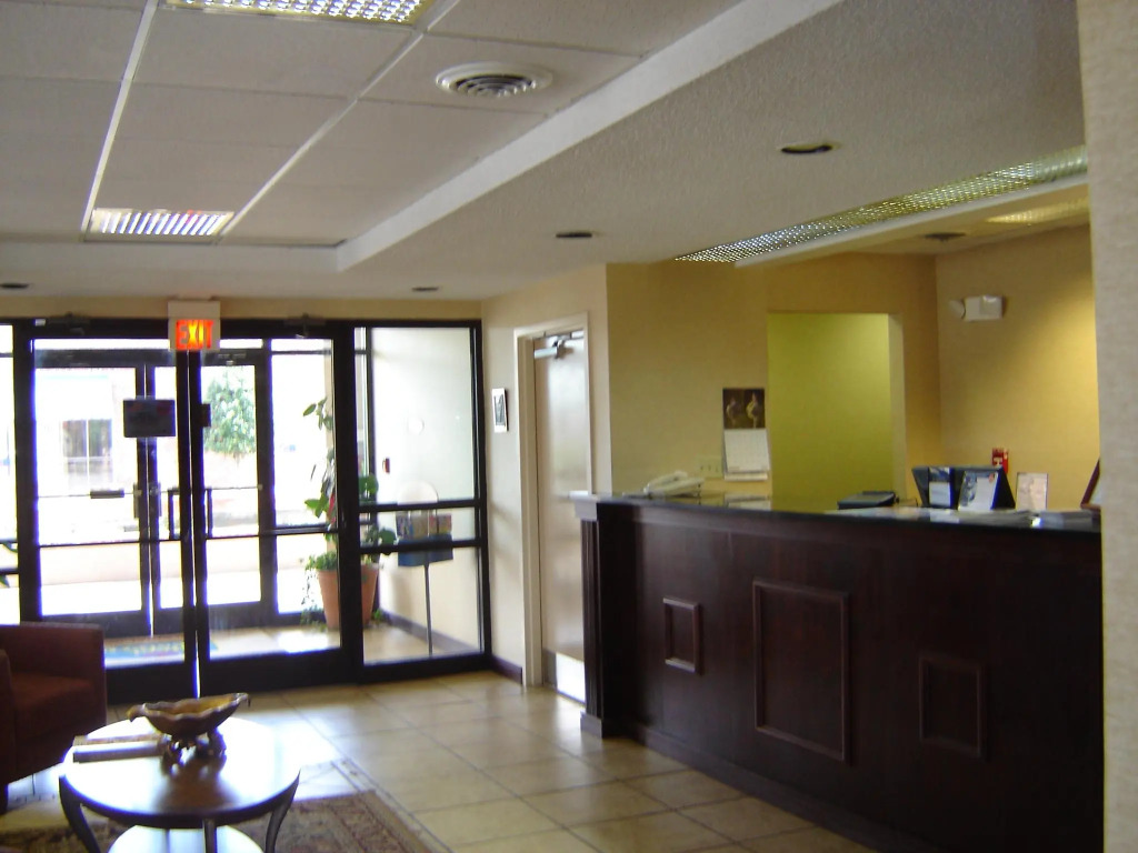 Motel 6-Kingsport, TN