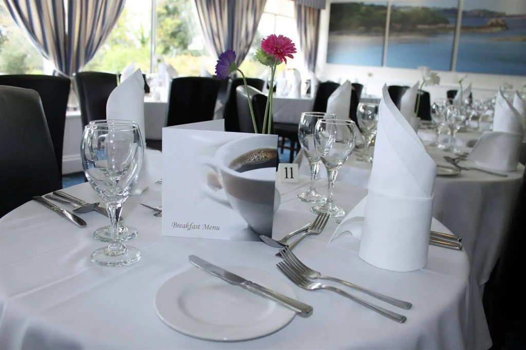 Westhill Country Hotel