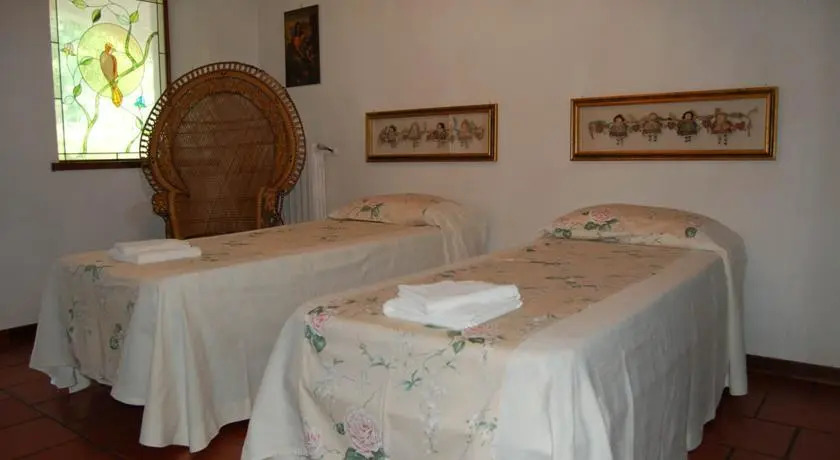 Villa delle Bambole