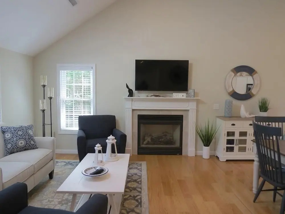 50 Katie Ford Road - Three Bedroom House