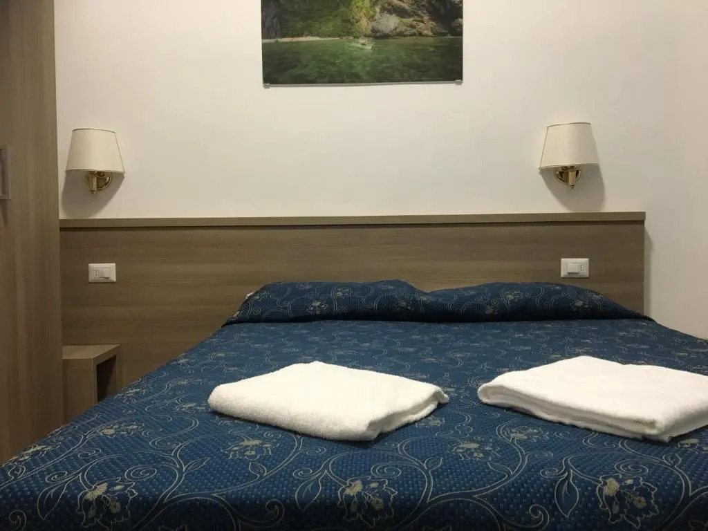 Marziah Inn