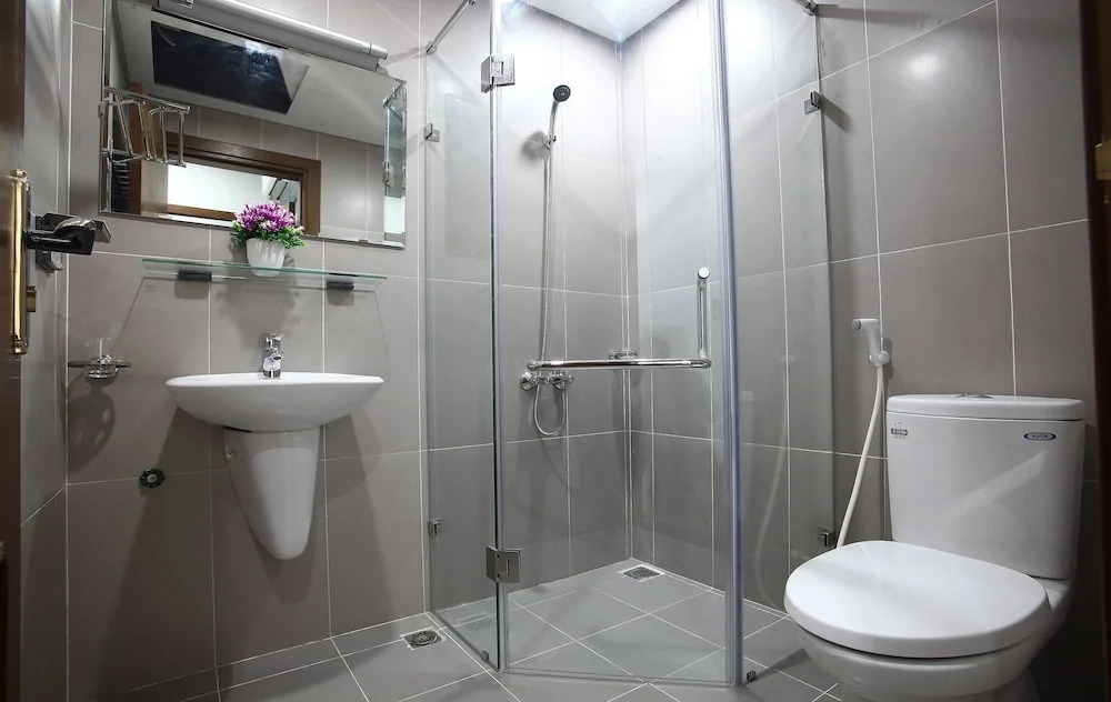 Ur Hanoi Service Apartment