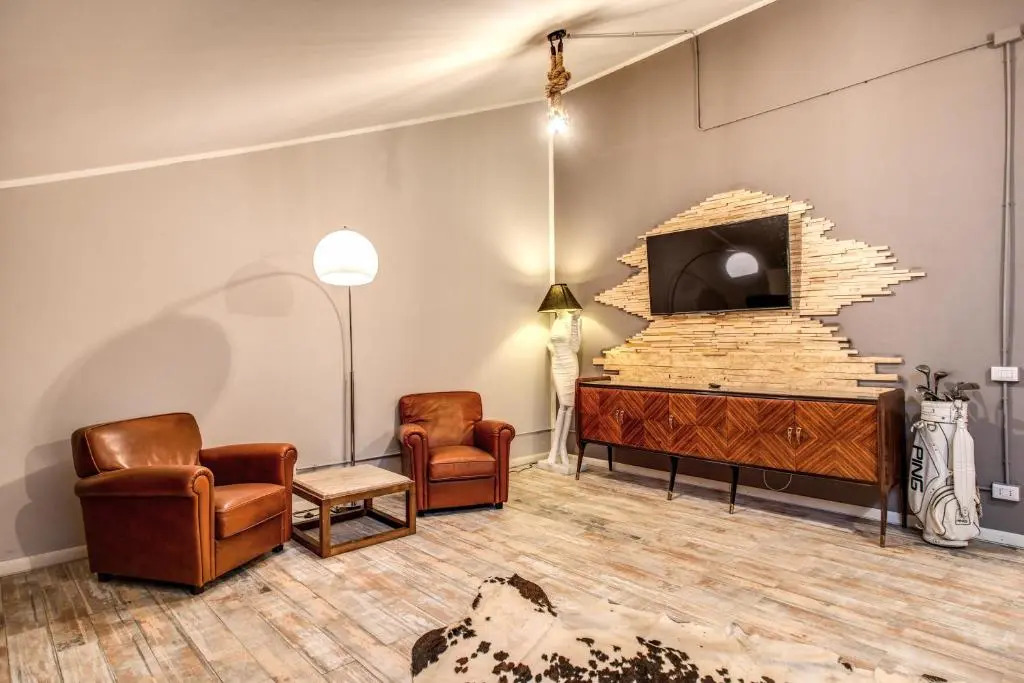 Hostel Trastevere 2