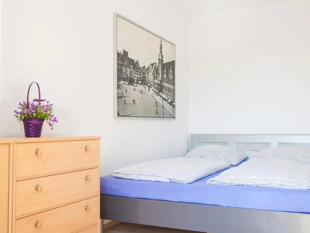Ferienwohnung Leipzig Nord